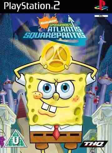 Descargar Spongebob Atlantis Squarepantis [MULTI5] por Torrent